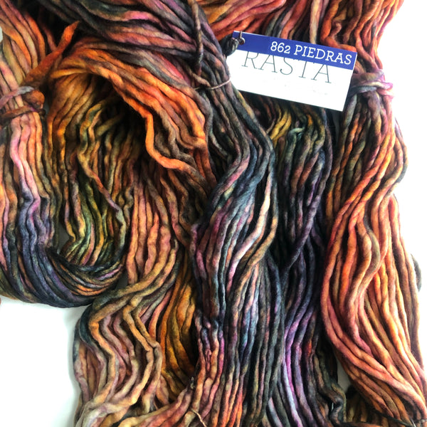 Rasta - Piedras (862) *