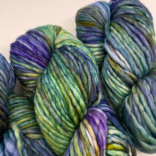 Rasta - Indiecita (416)