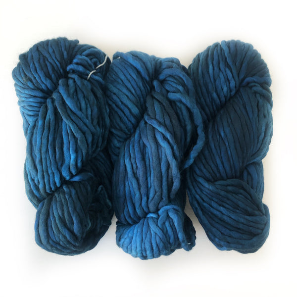 MALABRIGO | RASTA - Azul Profundo