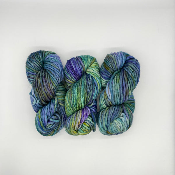 Rasta - Indiecita (416)