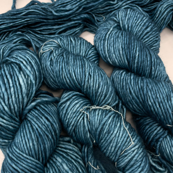 Mecha - Green Grey (411)