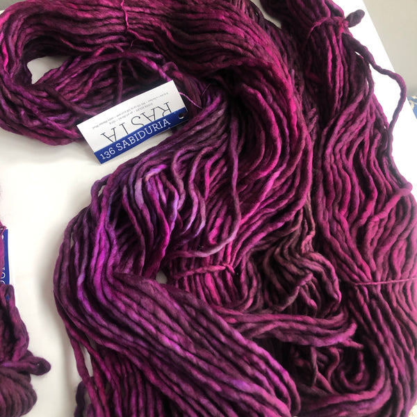 Rasta - Sabidura (136)