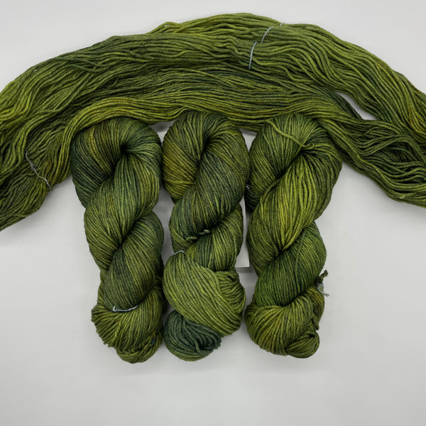 MALABRIGO | RIOS - Ivy