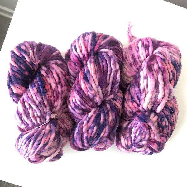 Rasta - Blueberry Cream (177)