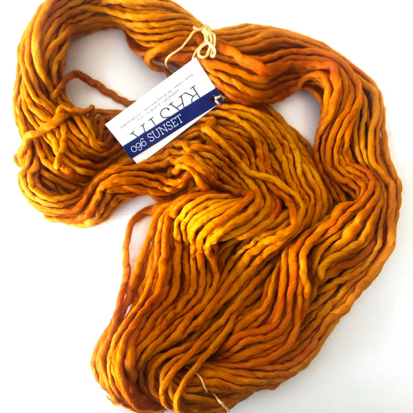 MALABRIGO | RASTA - Sunset