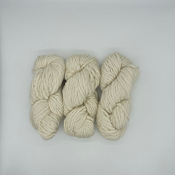 **MALABRIGO | RASTA - Natural
