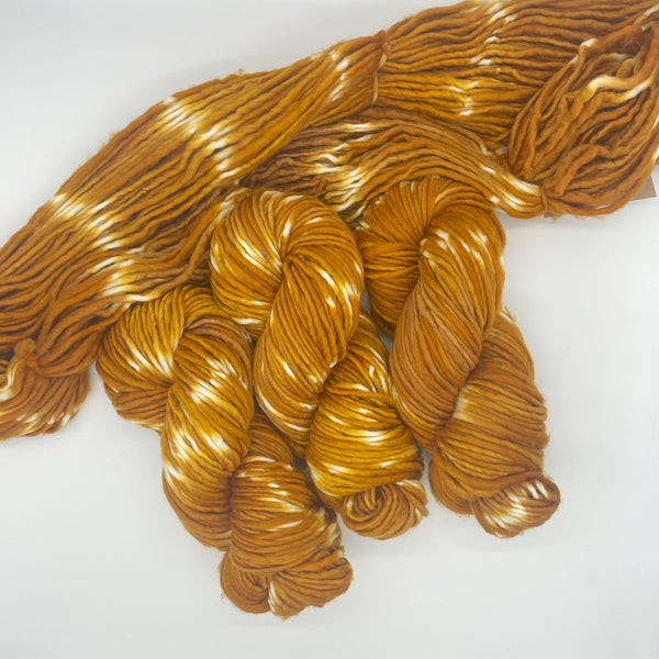 Franca - Butterscotch