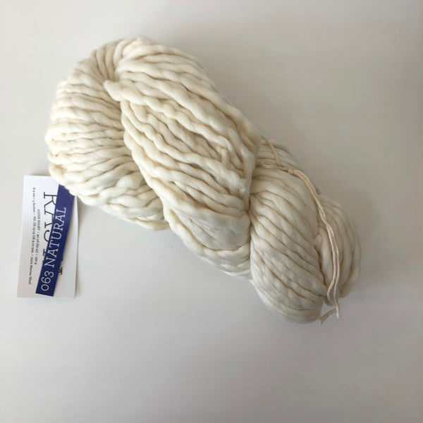 **MALABRIGO | RASTA - Natural