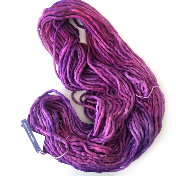 Rasta - Baya Electrica (865)