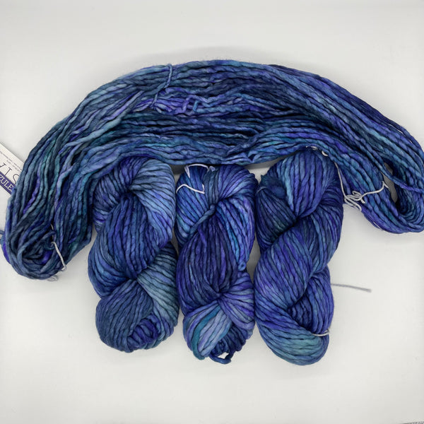 Rasta - Azules (856)