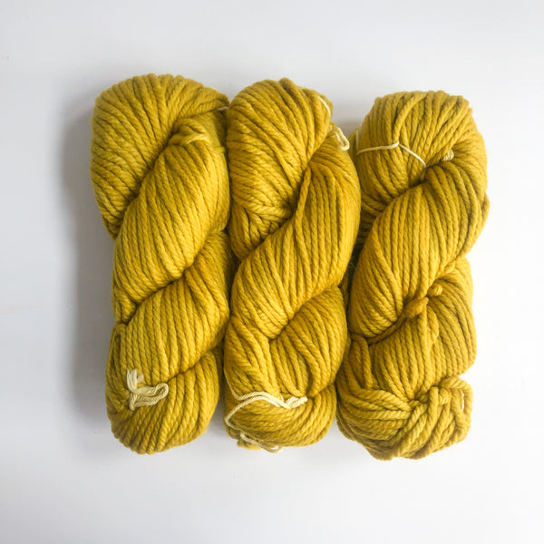 Chunky - Frank Ochre