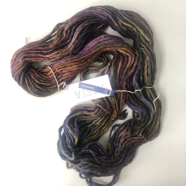 Rasta - Quegay (877)