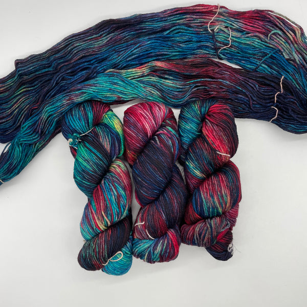 MALABRIGO | RIOS - Camaleon