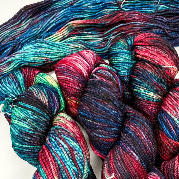 MALABRIGO | RIOS - Camaleon