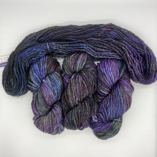 Rasta - Zarzamora (863)