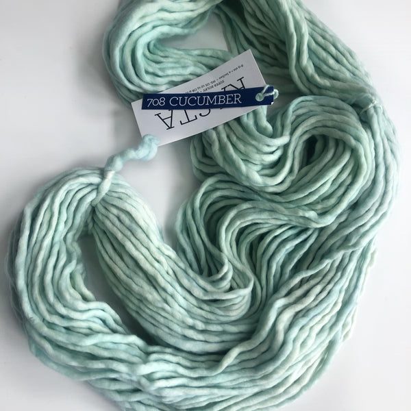 MALABRIGO | RASTA - Cucumber