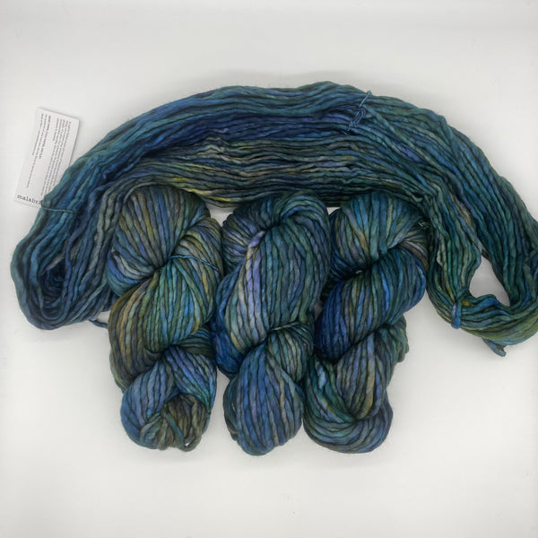 Rasta - Verdeazul (086)