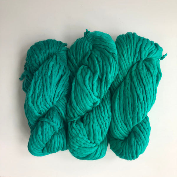 MALABRIGO | RASTA - Bahamas Green