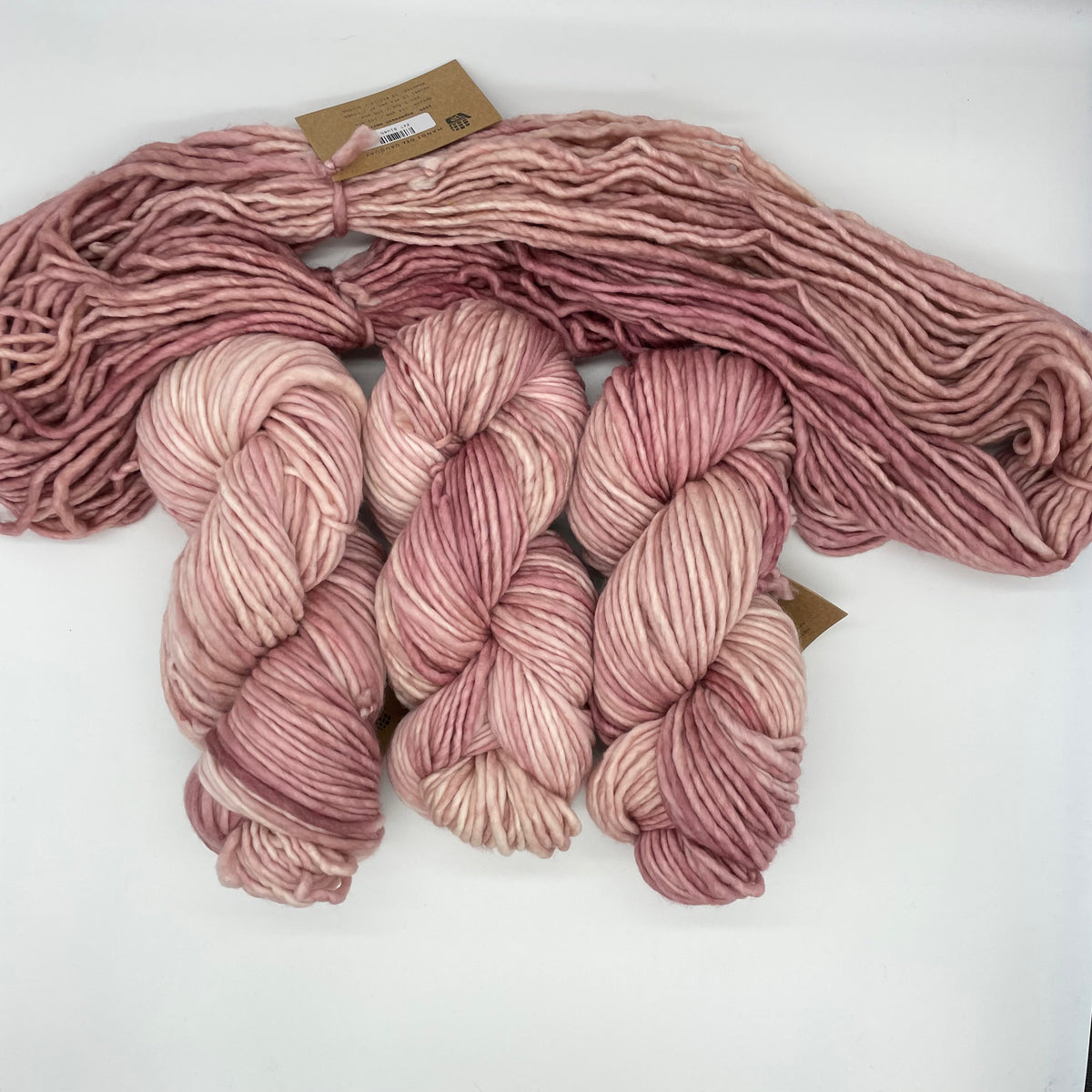 franca lavender blush