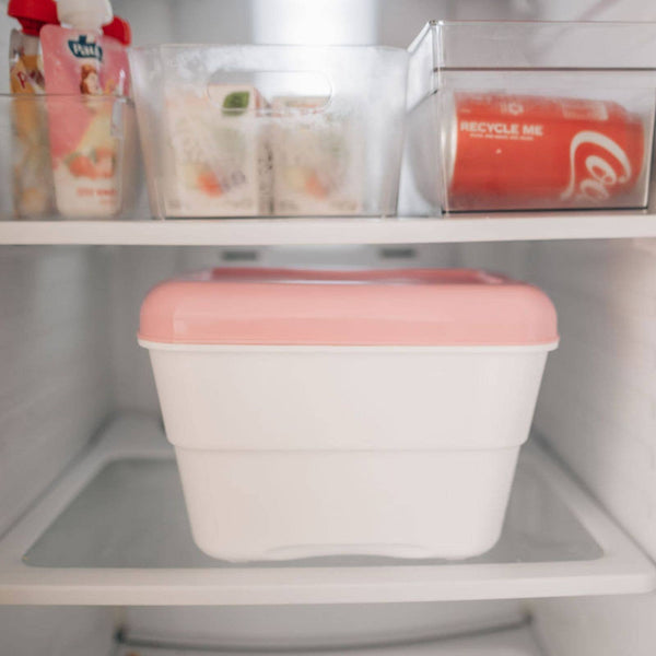 Strucket Mini Pink : Pink / 4.5Ltr