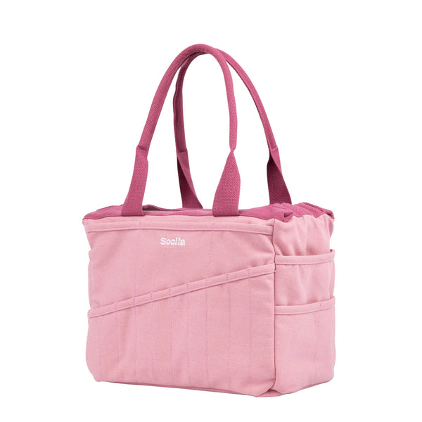 Soolla Studio Artist Bag, Desert Rose