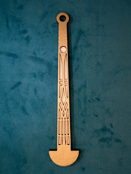 LEMONWOOD | Extra Long Mini Minder Stick