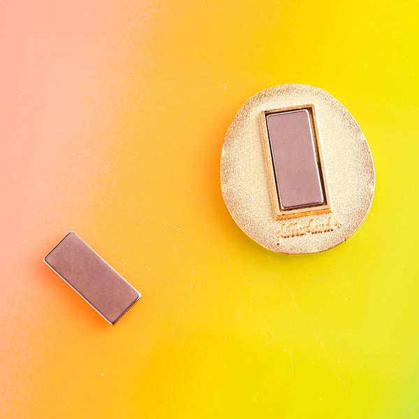 GLITTERLAND | Pocket Pet Needle Minder