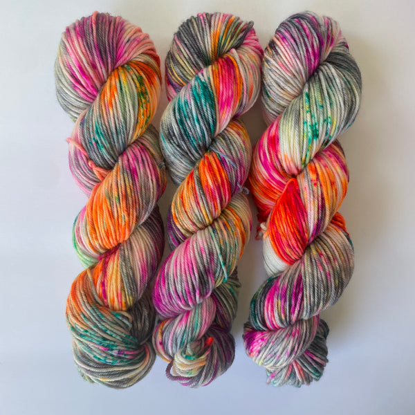 FIBER FEVER | Weird Science (April 2024)