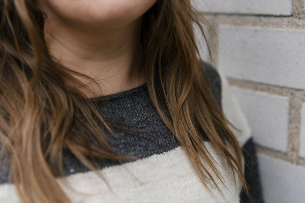LAINE | Stripes by Vera Valimaki