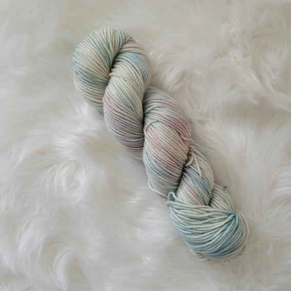 AZAHAR KNITS | Azahar Scarf Kit