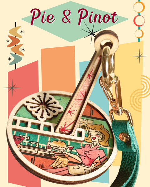 LEMONWOOD | Mini Minder