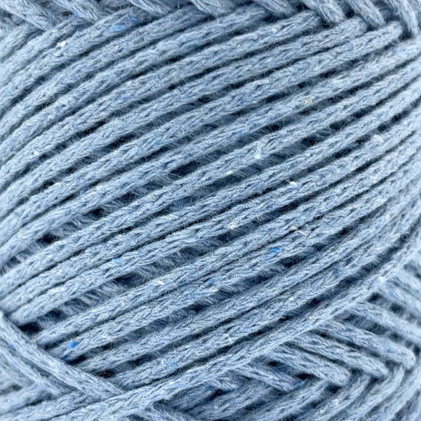 SENSY | Cotton Macrame Cord - 2 mm