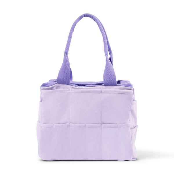 Soolla Studio Artist Bag, Lilac Love