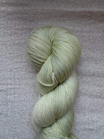 Sock TWIST - Salted Pistachio (Summer 2025)