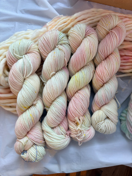 FIBER FEVER - Local Yarn Store Day 2026
