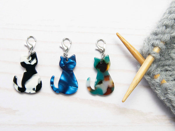 FOX & PINE | Bold Cat Progress Keepers
