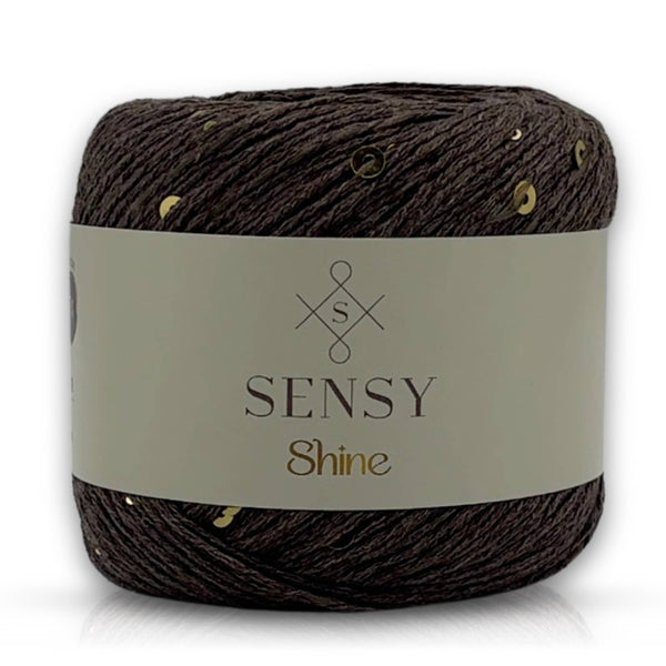 SENSY | Shine Yarn