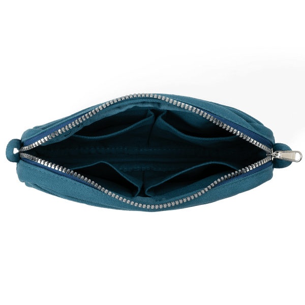 Soolla® Studio Pouch, Aquamarine