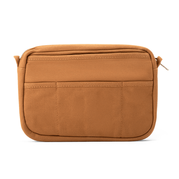 Soolla® Studio Pouch, Cinnamon