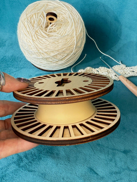 LEMONWOOD | The Whirl - Natural