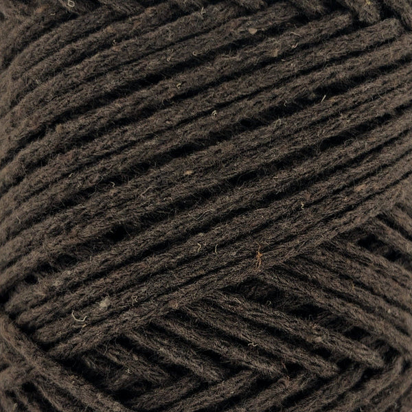 SENSY | Cotton Macrame Cord - 2 mm