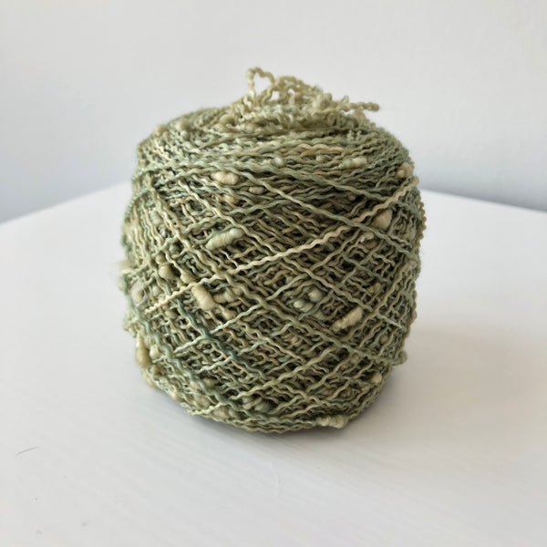 Mini Slub Skeins