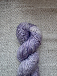 Sock TWIST - Beach Plum (Summer 2025)