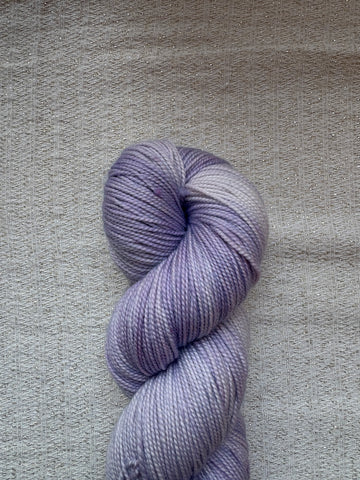 Sock TWIST - Beach Plum (Summer 2025)