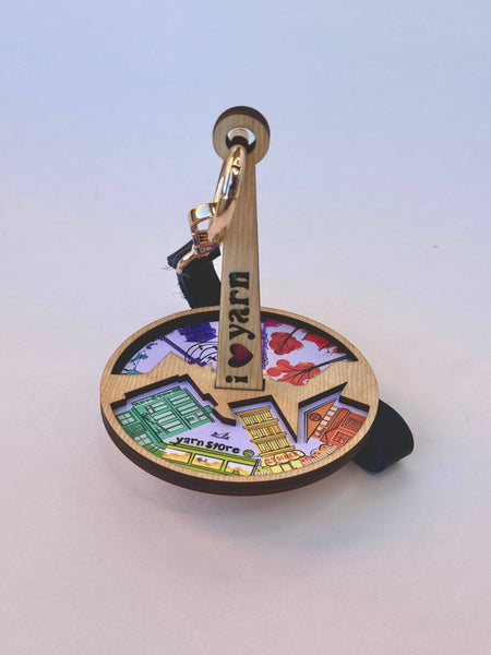 LEMONWOOD | Mini Minder