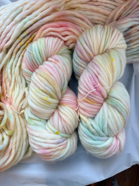 FIBER FEVER - Local Yarn Store Day 2026