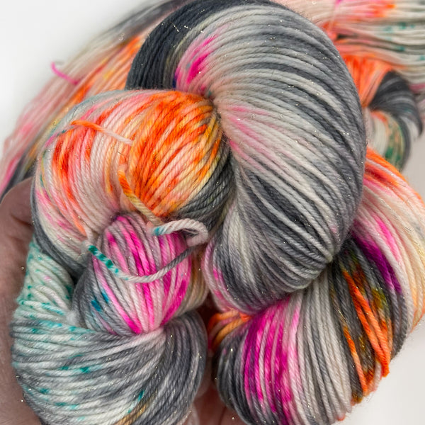 FIBER FEVER | Weird Science (April 2024)