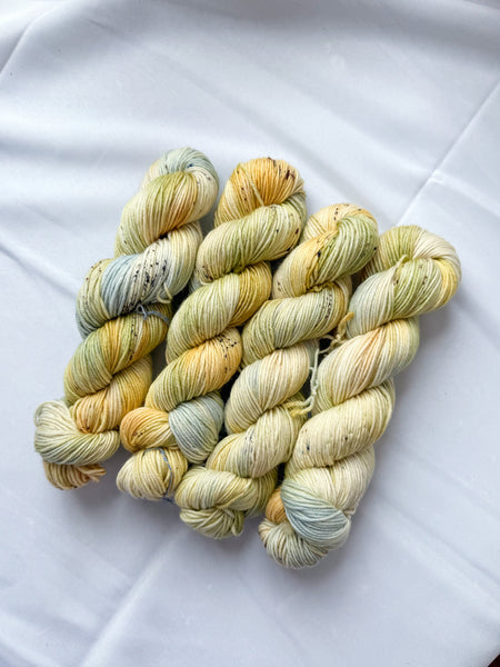 FIBER FEVER | OPE! More Than Just Beige