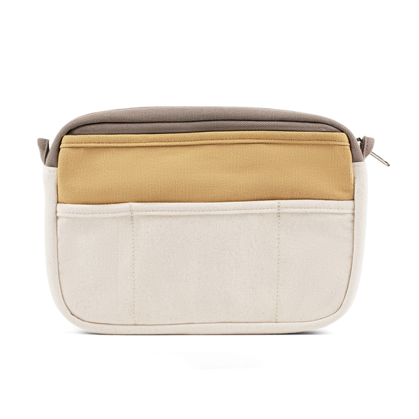 Soolla® Studio Pouch, Driftwood