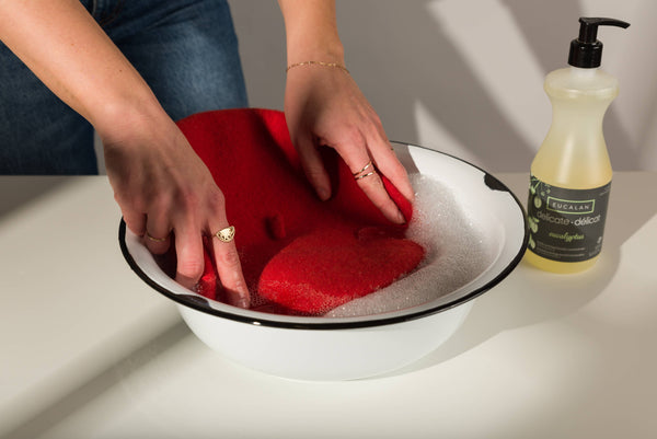 EUCALAN | Delicate Wash for Wool 500 mL